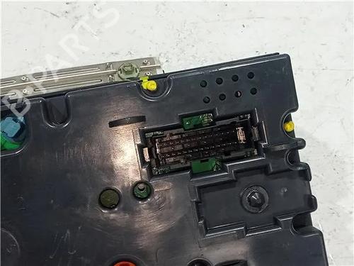 Instrument cluster SEAT IBIZA I (21A) 1.2 | BP23913237C47 