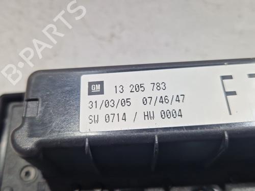 Fuse box OPEL ASTRA H (A04) 1.9 CDTI (L48) | BP32744925E1 - Image 6