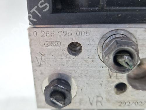 ABS pump BMW 5 (E39) 525 d | BP30193035M43 