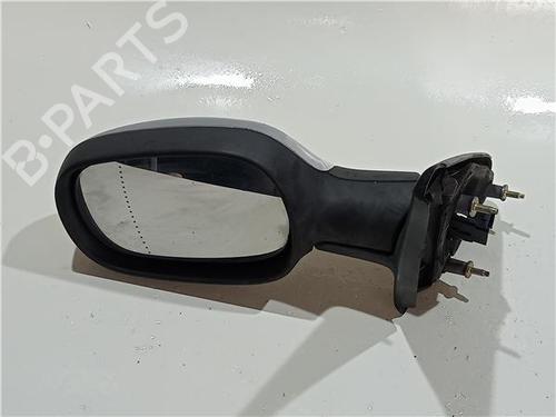 Used Left mirror RENAULT MEGANE I Classic (LA0/1_) 1.9 dCi (LA05, LA1F) (102 hp) 23921958