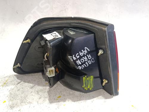 Left taillight DAEWOO ARANOS 1.5 | BP40063906C34 - Image 5