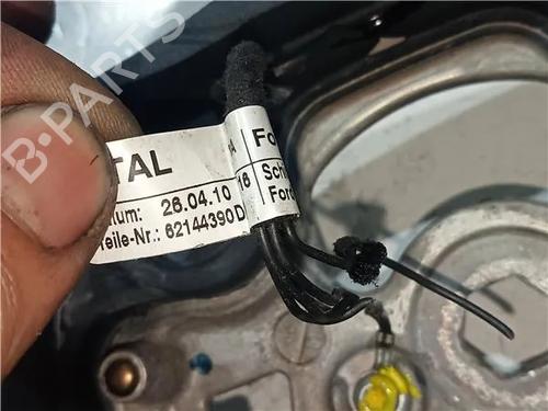 Rat FORD FIESTA VI (CB1, CCN) 1.6 TDCi | BP23913593C49 