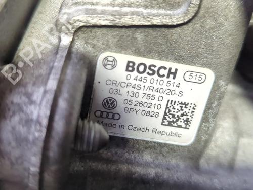 Engine SEAT IBIZA IV SC (6J1, 6P5) 2.0 TDI | BP29423240M1 