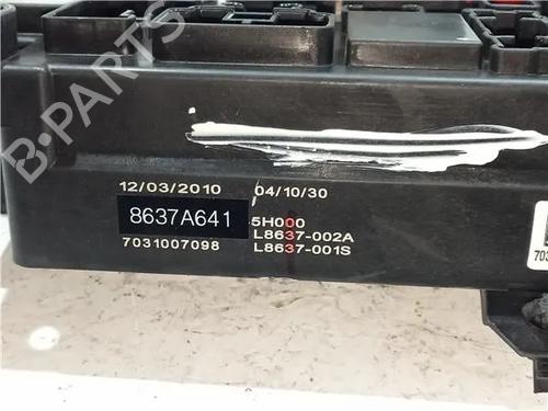 Andre MITSUBISHI ASX (GA_W_) 1.8 DI-D 4WD (GA6W) | BP23916726O1