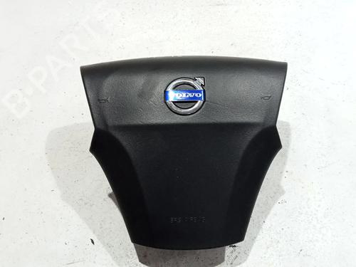 Used Driver airbag VOLVO C30 (533) 2.0 D (136 hp) 29393975