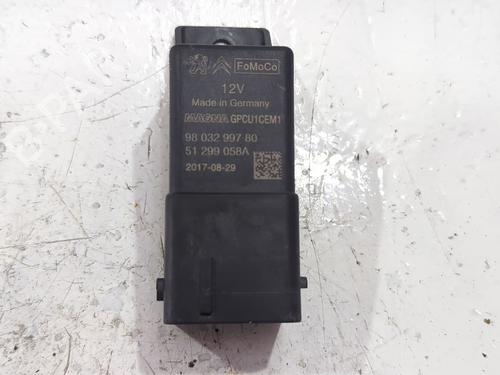 electronic-module-peugeot-partner-box-bodympv-2008-36766742 main image