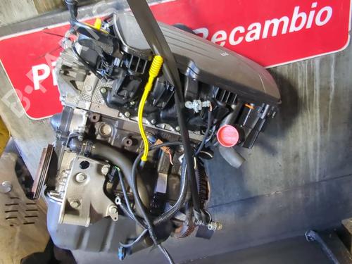 Motor RENAULT CLIO II (BB_, CB_) 1.2 16V (BB05, BB0W, BB11, BB27, BB2T, BB2U, BB2V, CB05,... | BP29396931M1 
