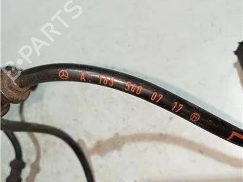 Electronic sensor MERCEDES-BENZ M-CLASS (W163) ML 400 CDI (163.128) | BP23930030M84 - Image 2