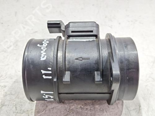 Used Mass air flow sensor RENAULT LAGUNA III (BT0/1) 1.5 dCi (BT00, BT0A, BT0T, BT1J) (110 hp) 30526770