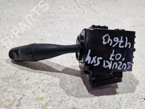 Steering column stalk SUZUKI SX4 (EY, GY) 1.9 DDiS 4x4 (RW419D) | BP29708048I23 
