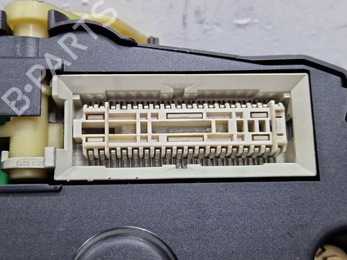 Cuadro instrumentos OPEL ASTRA G Hatchback (T98) 2.0 DI (F08, F48) | BP30655629C47