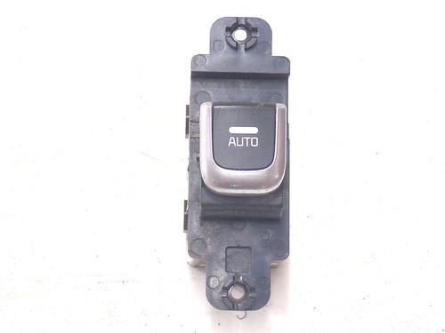 Used Left rear window switch KIA CARENS IV Van (A4) CRDi (116 hp) 27452101