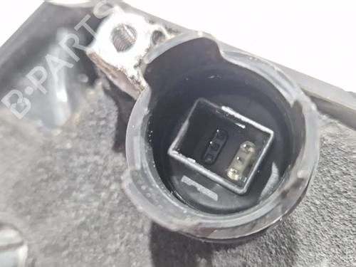 Right mirror BMW 1 (E81) 120 d | BP29518966C27 