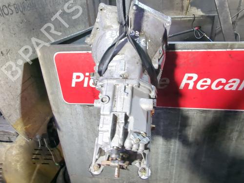 Gearbox BMW 3 (E46) 320 i | BP30852959M3