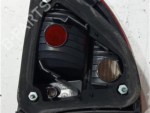 Right taillight SEAT LEON (1M1) 1.9 TDI | BP23916959C35 