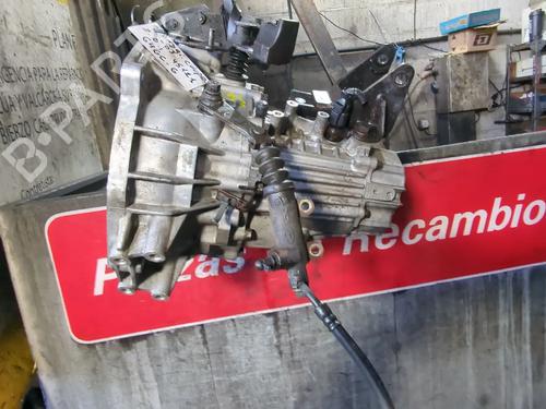 Gearbox HYUNDAI COUPE II (GK) 2.0 | BP29645089M3 