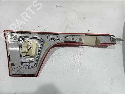 Right taillight SEAT CORDOBA (6K1, 6K2) 2.0 i 16V | BP23920523C35 