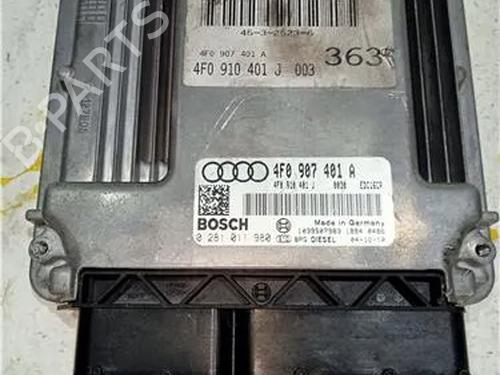 Elektronisk modul AUDI A6 C6 (4F2) 3.0 TDI quattro | BP23930632M83 