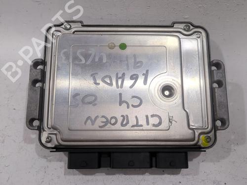Elektronisk modul CITROËN C4 I (LC_) 1.6 HDi | BP28530882M83