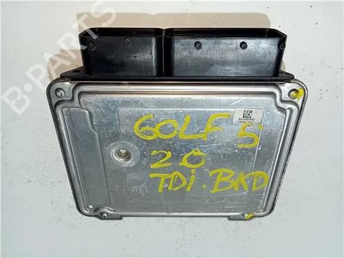 Electronic module VW GOLF V (1K1) 2.0 TDI 16V | BP23910721M83 - Image 2