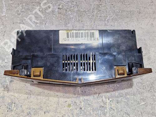 AC Styreenhet / Manøvreringsenhet PEUGEOT 607 (9D, 9U) 3.0 V6 24V | BP29913772I5 