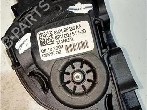 Pedal FORD FIESTA VI (CB1, CCN) 1.6 TDCi | BP23930045I4 