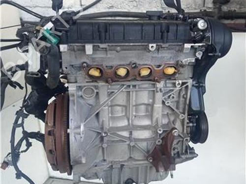 Engine FORD FIESTA VI (CB1, CCN) 1.6 Ti | BP23917771M1 