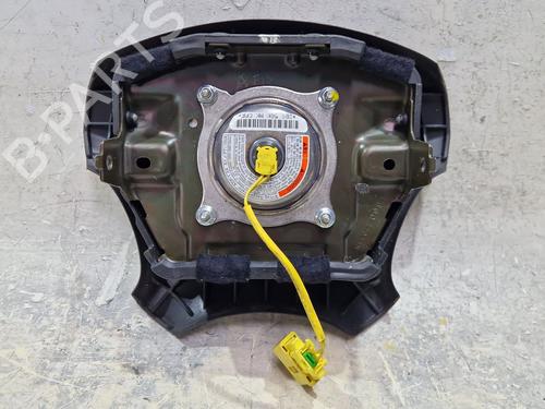 Førerens kollisjonspute HONDA CIVIC VII Hatchback (EU, EP, EV) 1.7 CTDi (EP4, EU9) | BP29876628C9