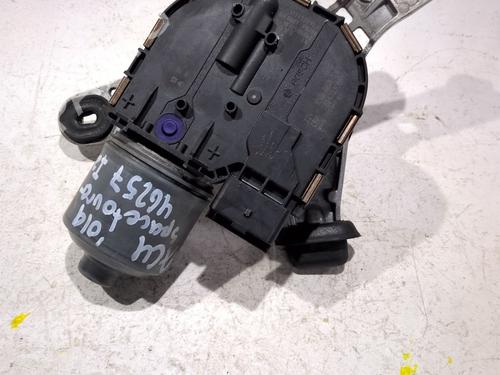 Used Front wiper motor CITROËN C4 Grand Picasso I (UA_) 1.6 VTi 120 (120 hp) 23926926