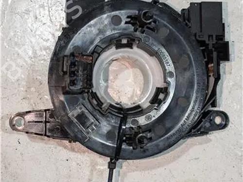 Used Squib airbag VW T-CROSS (C11, D31) 1.0 TSI (110 hp) 23924864
