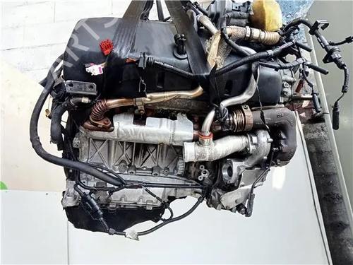 Engine VW TOUAREG (7LA, 7L6, 7L7) 5.0 V10 TDI | BP23908847M1 