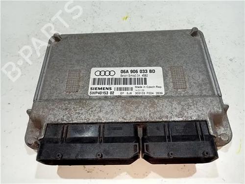 Module électronique AUDI A3 (8L1) 1.9 TDI (110 hp) 23907687