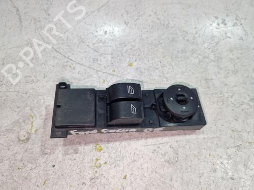 Left front window switch FORD FOCUS II (DA_, HCP, DP) 1.6 TDCi | BP34114275I27  - Image 5