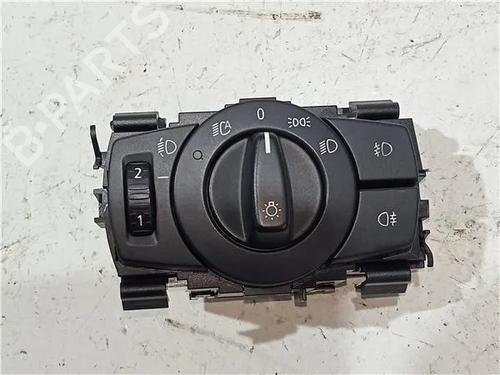 Used Switch BMW 1 (E81) 118 i (143 hp) 23923646