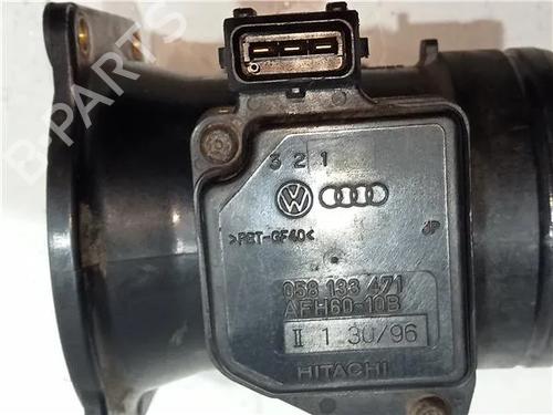 Mass air flow sensor AUDI A4 B5 (8D2) 1.9 TDI | BP23913955M95 