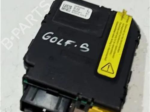 Elektronische module VW GOLF V (1K1) 2.0 TDI 16V (140 hp) 23911116