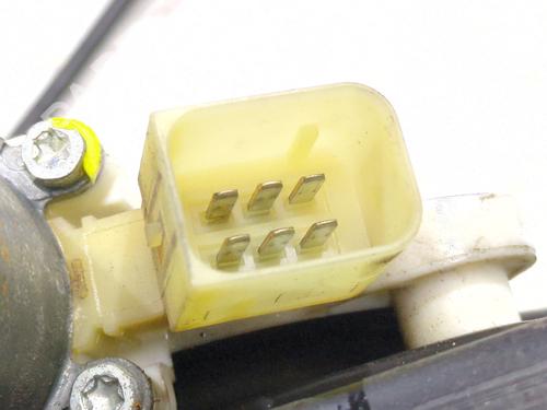 Andre MERCEDES-BENZ E-CLASS (W211) E 270 CDI (211.016) | BP32019120O1 