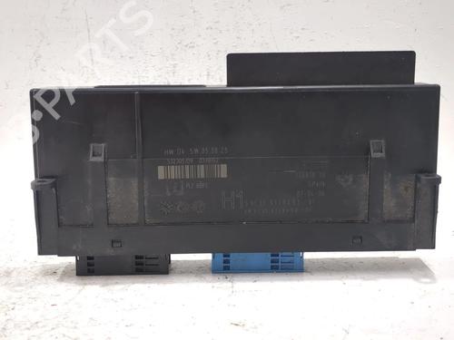 Used Electronic module BMW 3 (E90) 318 d (122 hp) 28530085