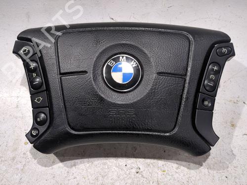 Used Driver airbag BMW 3 (E46) 330 d (184 hp) 23927005
