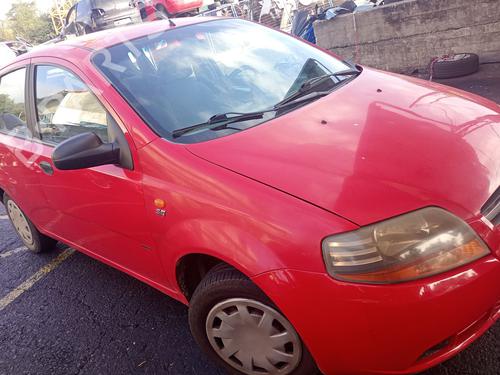 Engine CHEVROLET AVEO / KALOS Hatchback (T200) 1.2 | BP39649867M1 - Image 9