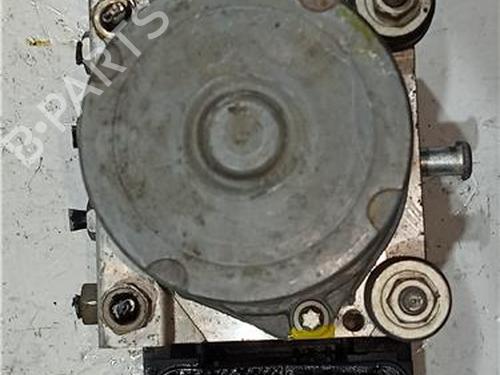 Used ABS pump PEUGEOT 307 Break (3E) 1.6 HDi 110 (109 hp) 23914157
