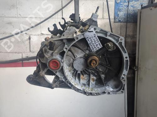 Girkasse FORD FOCUS I Turnier (DNW) 1.8 TDCi (100 hp) 25739661