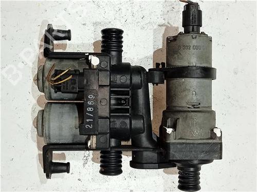 Used Other BMW 5 (E39) 525 tds (143 hp) 29754211