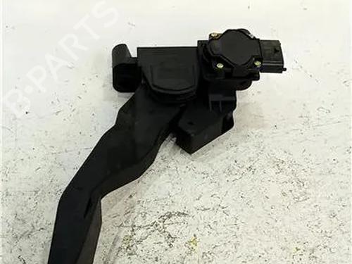 Pedal OPEL ZAFIRA A MPV (T98) 2.2 DTI 16V (F75) | BP23910251I4 