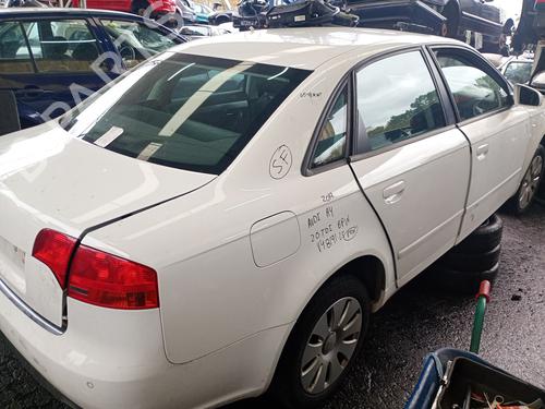 Electronic sensor AUDI A4 B7 (8EC)  | BP31292028M84 