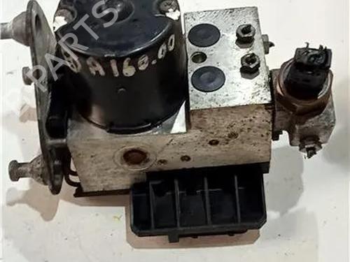 ABS Bremseaggregat MERCEDES-BENZ A-CLASS (W168) A 170 CDI (168.009, 168.109) | BP23907029M43 