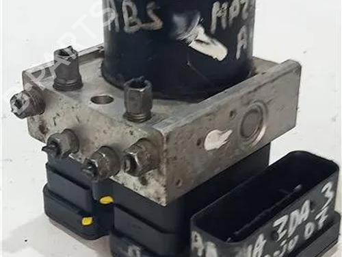 Used ABS pump MAZDA 3 Saloon (BK) 2.0 MZR-CD (BK12) (143 hp) 23908416