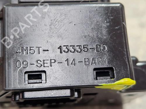 Ratstangsstang FORD FOCUS II (DA_, HCP, DP) 1.6 TDCi | BP29518699I23 