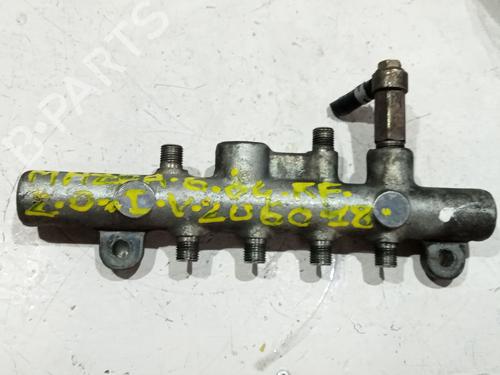 Injection rail MAZDA 6 Saloon (GG) 2.0 DI (GG14) | BP27310683M98 