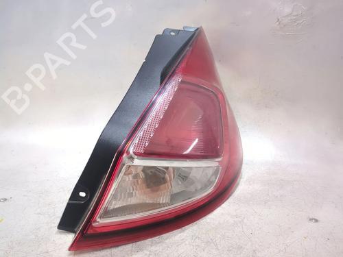 Højre baglygte FORD FIESTA VI (CB1, CCN) 1.5 TDCi (75 hp) 27859577